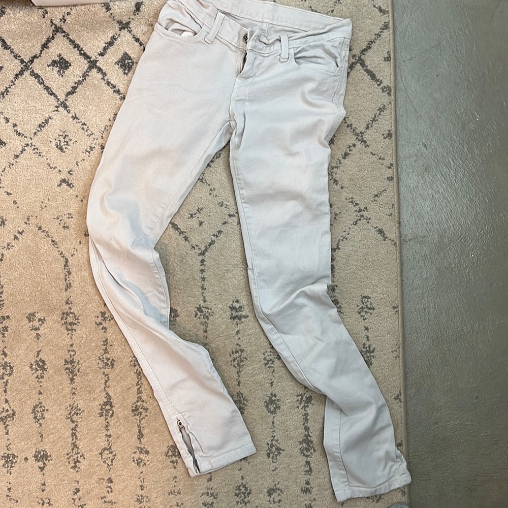 Ksubi Jeans Womens